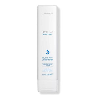 LANZA_Healing Moisture Kukui Nut Conditioner_Cosmetic World